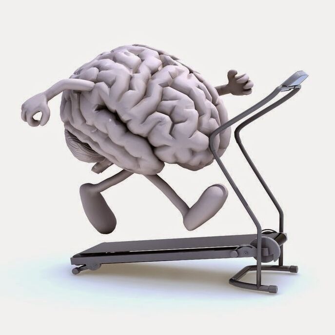 Pentru dezvoltarea creierului aveți nevoie de o nutriție bună
