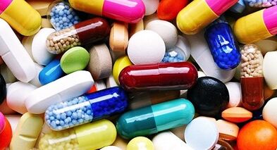 Preparate de vitamine cerebrale