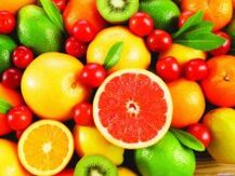 Beneficiile vitaminei C pentru creier