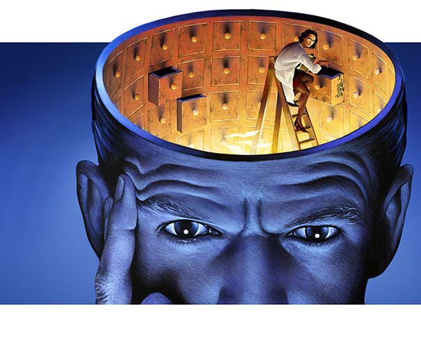 Tulburări de memorie